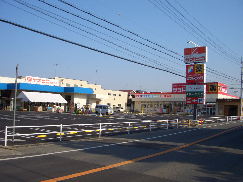 奈良県⾹芝市 オーナーチェンジ